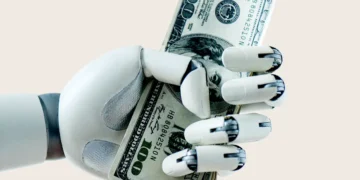 The AI talent perk money can’t buy