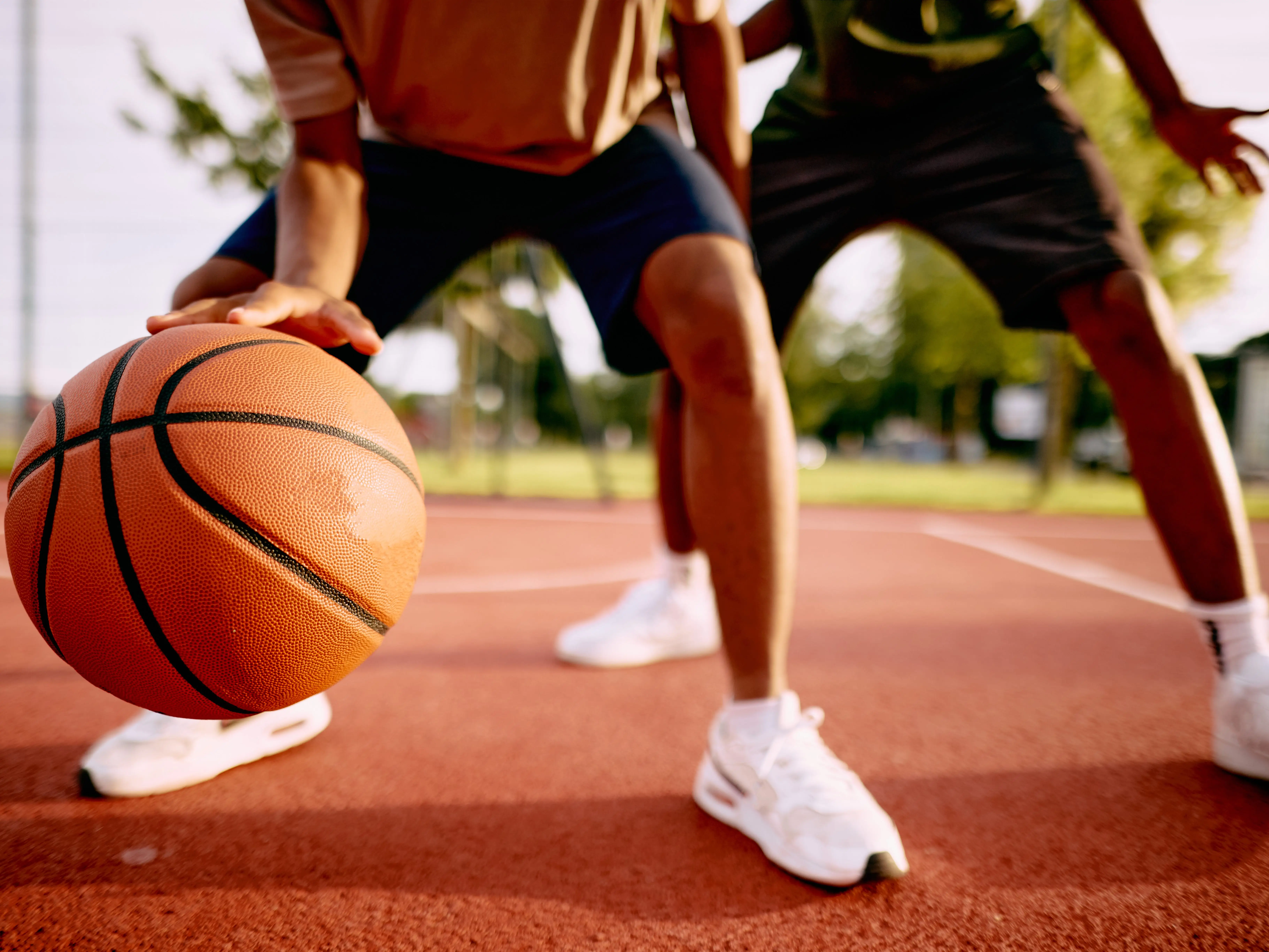 basketball