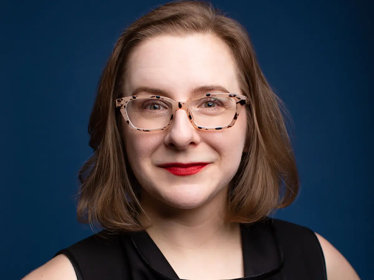 Emily Worden headshot