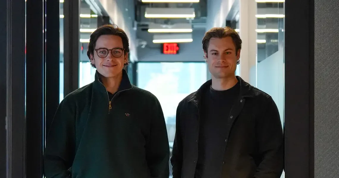 AI’s next bottleneck is power. That’s why I left the creator economy to build a data center startup.