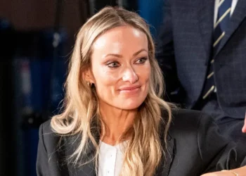 Olivia Wilde says Hollywood’s beauty standards have made it harder to find actors who can ‘move their faces’