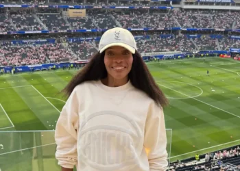I went to the World Cup opener at SoFi Stadium in Los Angeles as a first-time attendee. I’d do it again in a heartbeat.