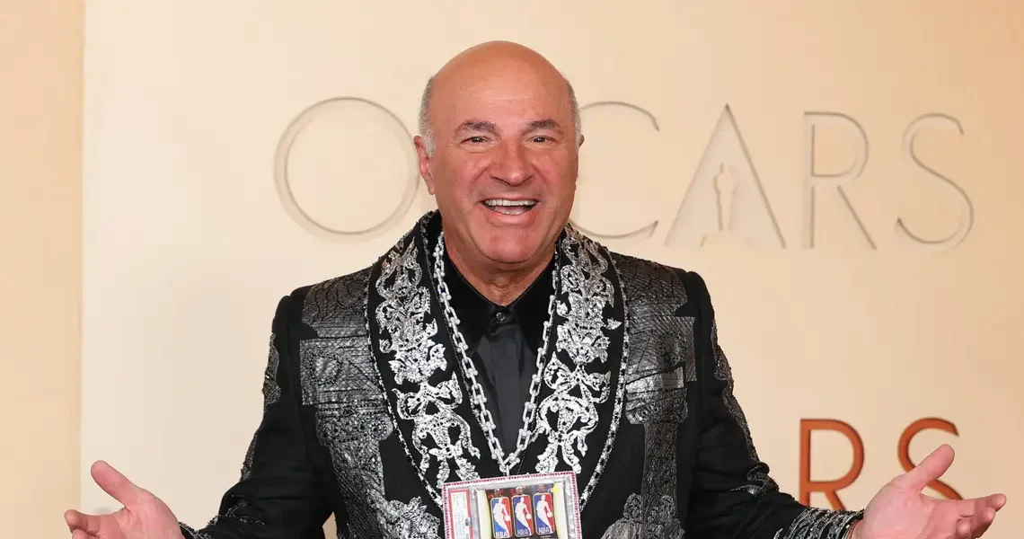 Fox News apologizes for airing Kevin O’Leary’s claim that his Utah data center opponents are Chinese government proxies