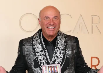 Fox News apologizes for airing Kevin O’Leary’s claim that his Utah data center opponents are Chinese government proxies