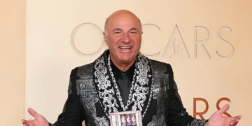 Fox News apologizes for airing Kevin O’Leary’s claim that his Utah data center opponents are Chinese government proxies