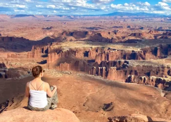 I’ve been to 38 states, but there’s just one that truly blew me away — and I still can’t stop thinking about it