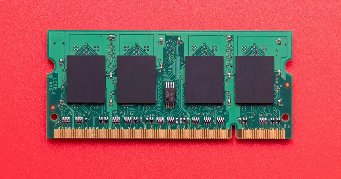 The data center boom is making the memory shortage even worse