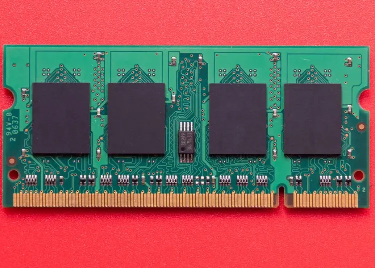 The data center boom is making the memory shortage even worse