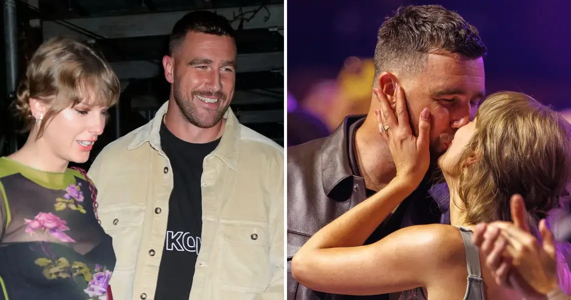 A complete timeline of Taylor Swift and Travis Kelce’s relationship, from their football-fueled courtship to their upcoming wedding