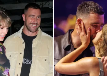 A complete timeline of Taylor Swift and Travis Kelce’s relationship, from their football-fueled courtship to their upcoming wedding