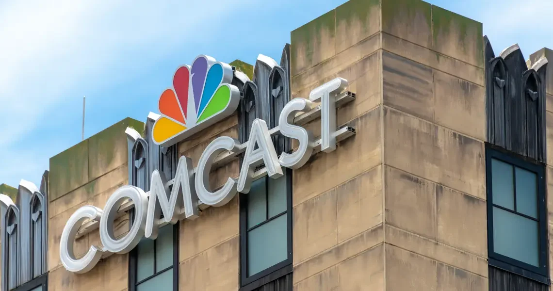 Comcast is cutting NBCUniversal loose. Netflix, Apple, and Amazon might want to look.