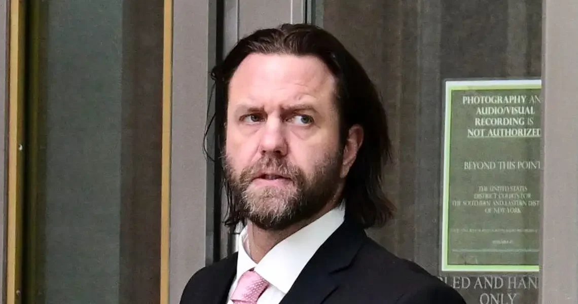 Netflix director Carl Rinsch sentenced to over 2 years in prison in $11 million fraud case