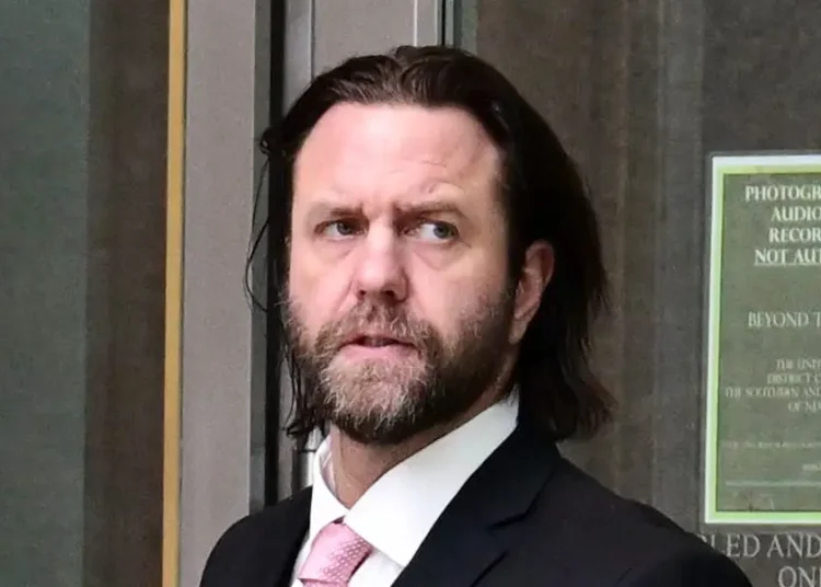 Netflix director Carl Rinsch sentenced to over 2 years in prison in $11 million fraud case