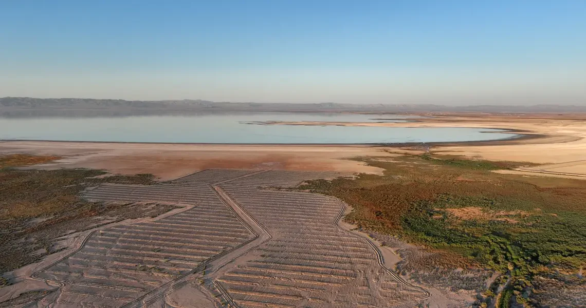 An AI data center suing for Colorado River water highlights a bigger question: Who should get the West’s water?