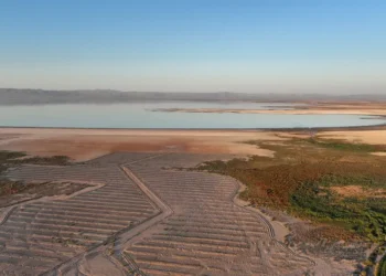 An AI data center suing for Colorado River water highlights a bigger question: Who should get the West’s water?