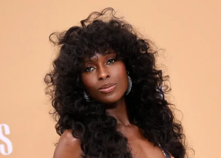 Jodie Turner-Smith says one tool made talking to her 6-year-old daughter about divorce easier