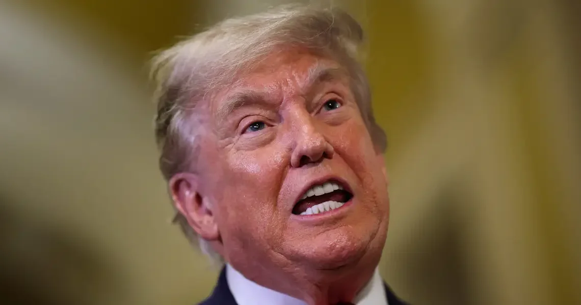 Donald Trump says gas companies should lower prices to $2.50 a gallon