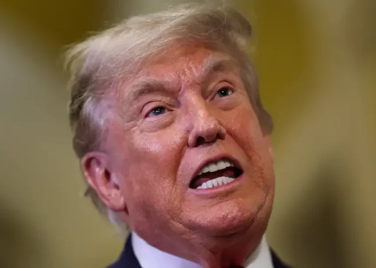 Donald Trump says gas companies should lower prices to $2.50 a gallon