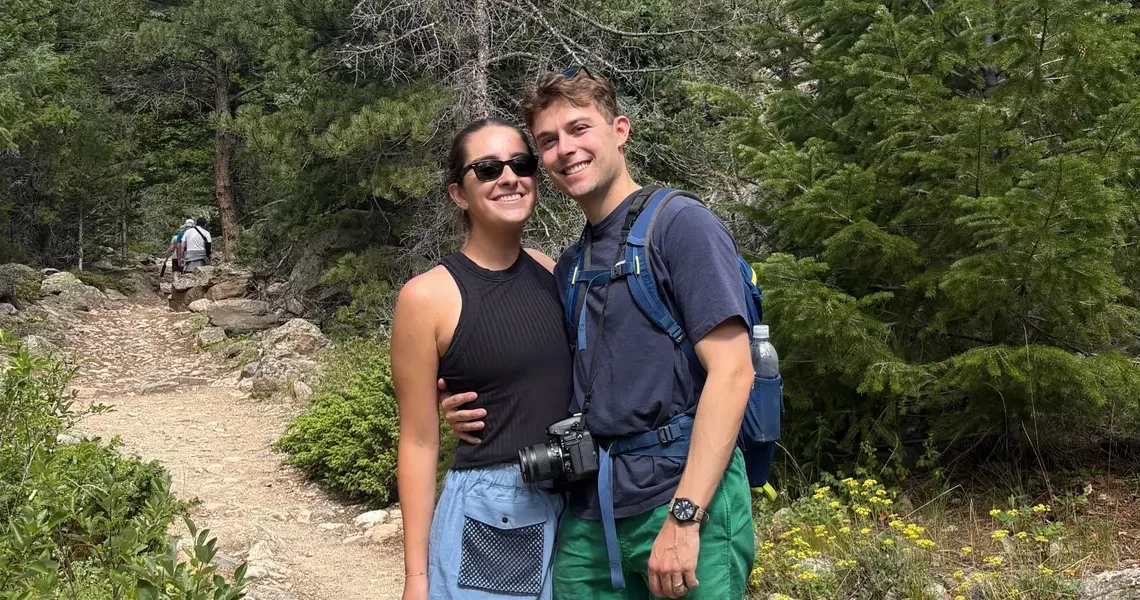 I’m a Brit married to an American. At first, I wrestled with uncertainty in the US, but 3 steps helped me rebuild my identity.
