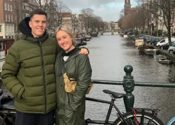 I’m in a long-distance relationship and split my time between the US and Denmark. It’s less romantic than it sounds.
