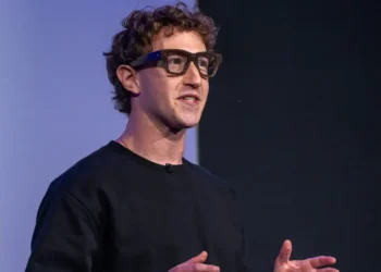 Mark Zuckerberg says he doesn’t buy the anxiety about AI-related job displacement