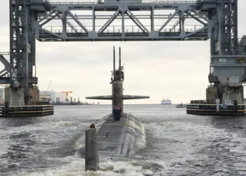 The new generation of US submarine workers wants more work-life balance and isn’t afraid to leave a job, Navy workforce official says