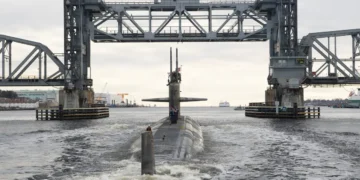 The new generation of US submarine workers wants more work-life balance and isn’t afraid to leave a job, Navy workforce official says
