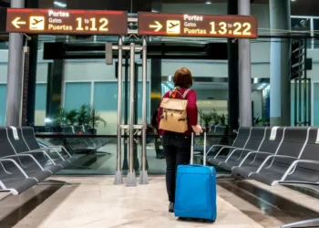 8 things passengers should stop wasting money on, according to a flight attendant