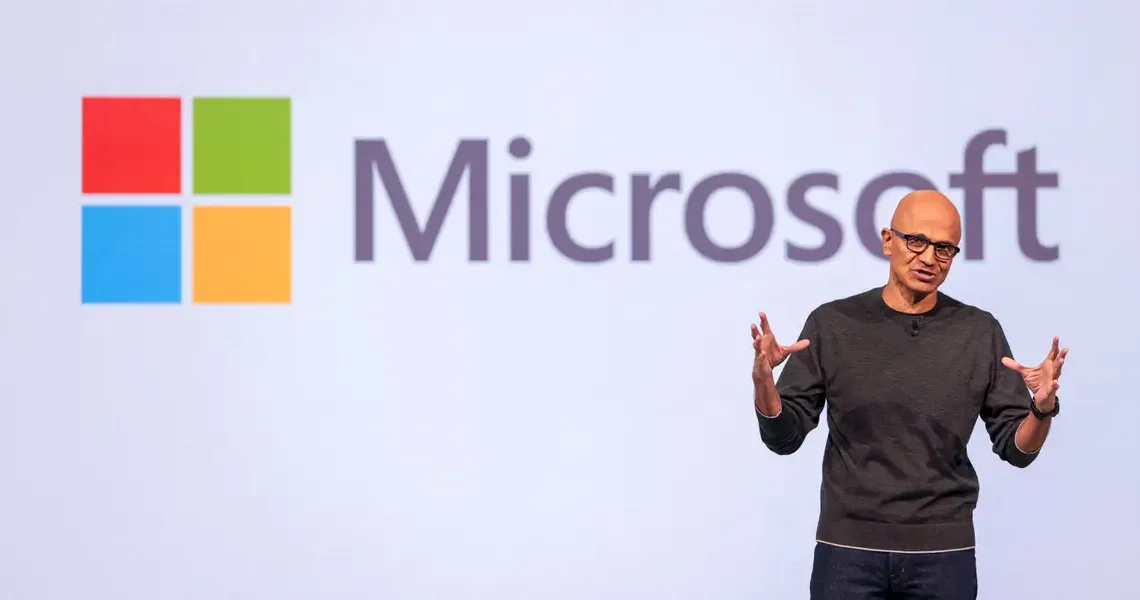 Microsoft plans another round of job cuts, impacting thousands of roles