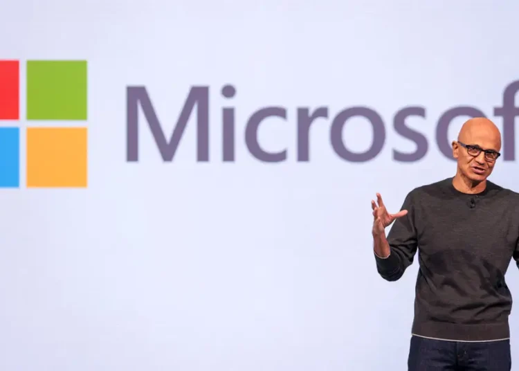 Microsoft plans another round of job cuts, impacting thousands of roles