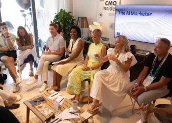 In an AI world, taste is a competitive advantage for brands