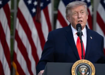 A judge blocks Trump’s plan to limit a major student-loan forgiveness program for public servants