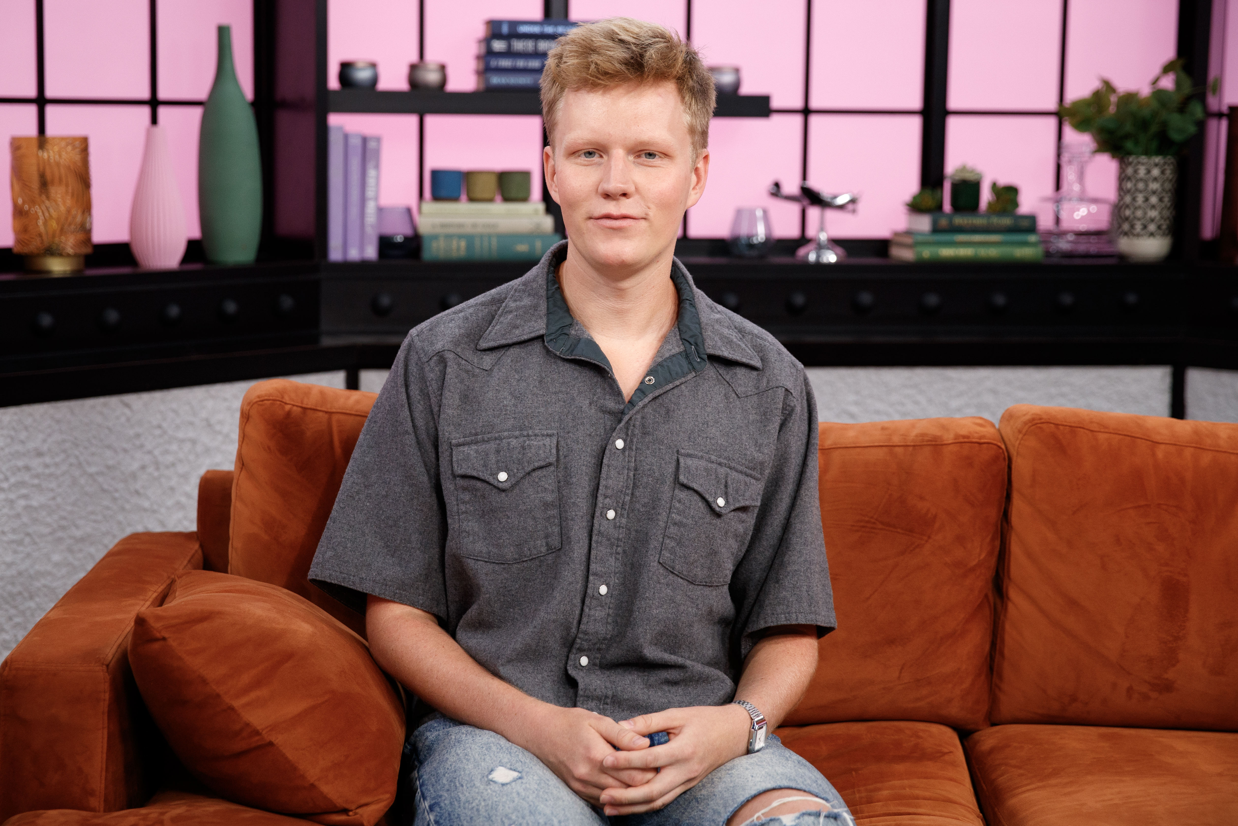 Hagen Bach
