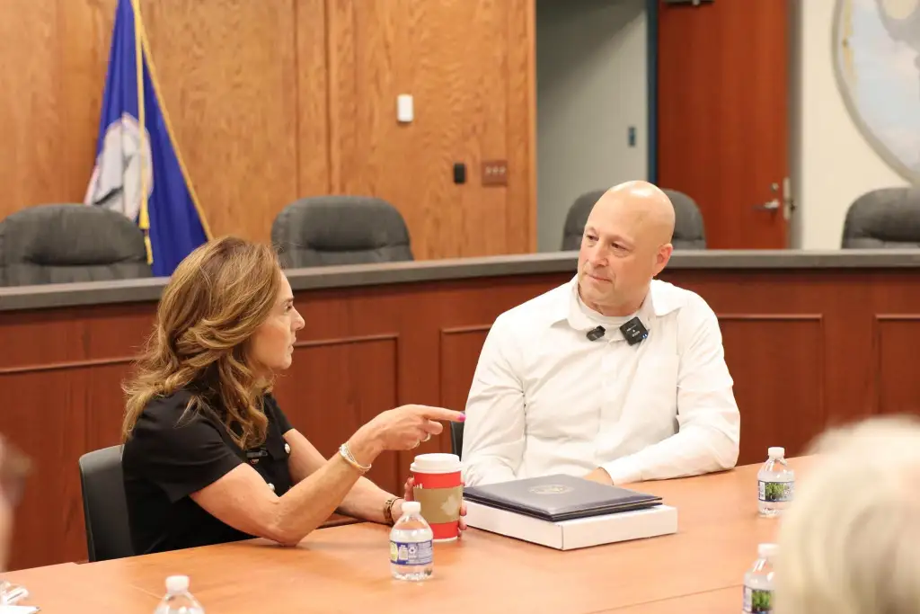 In Stier’s case, McClain questioned whether the board had targeted Stier on account of just his deployment overseas.