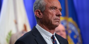 RFK Jr. has not abandoned his anti-vaccine agenda
