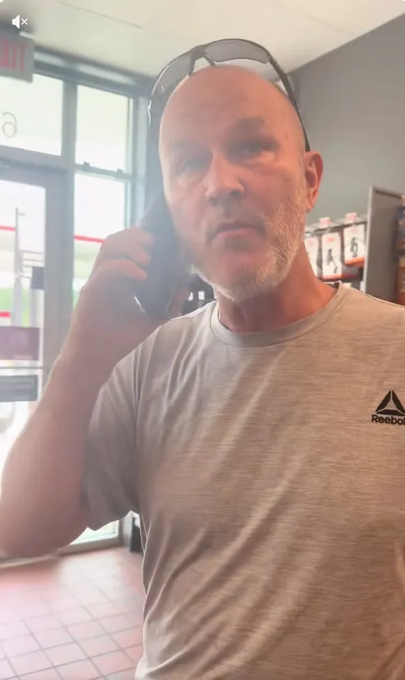 The man who called police on Brodsky was fired from his job.