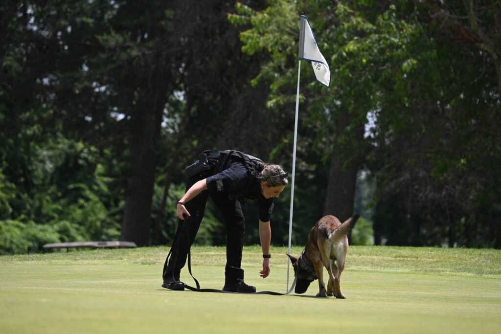 Trump rails at Gov. Moore over pace of Jack Nicklaus golf course project