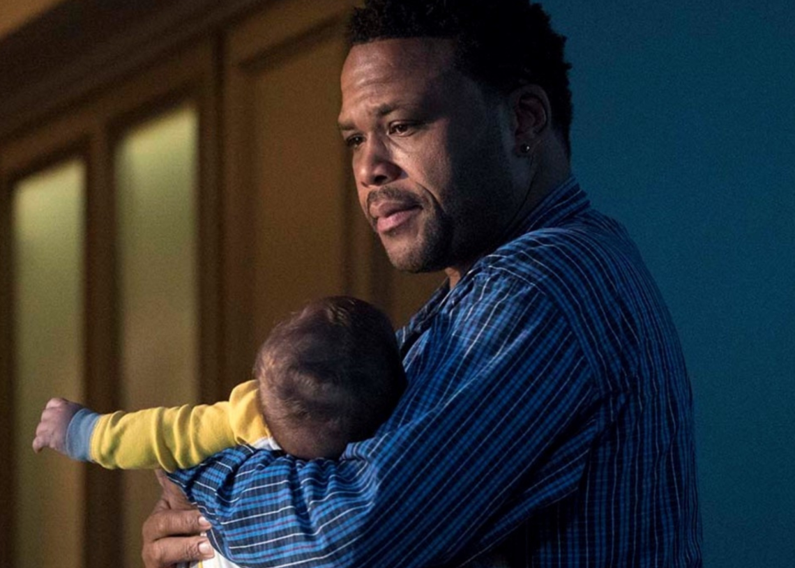 8 Years Ago, ABC Shelved This Black-ish Episode for Being Too Controversial. Here’s Why It Finally Came Out.