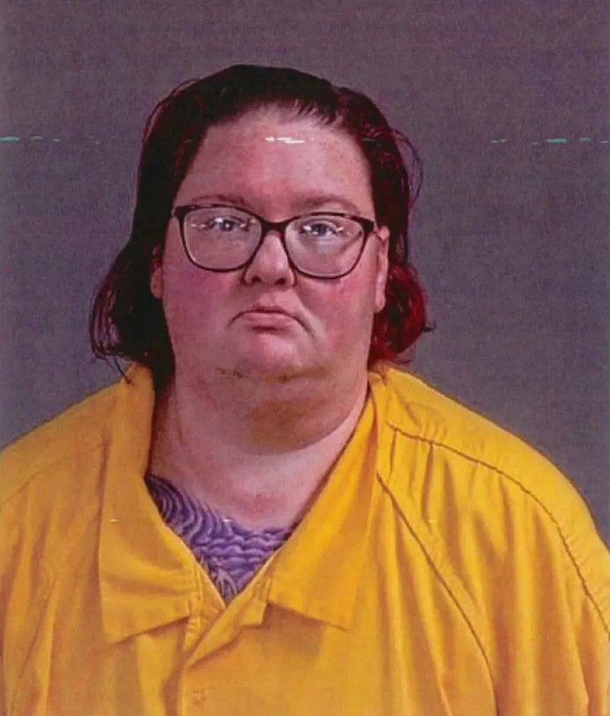 Jessica O'Brien