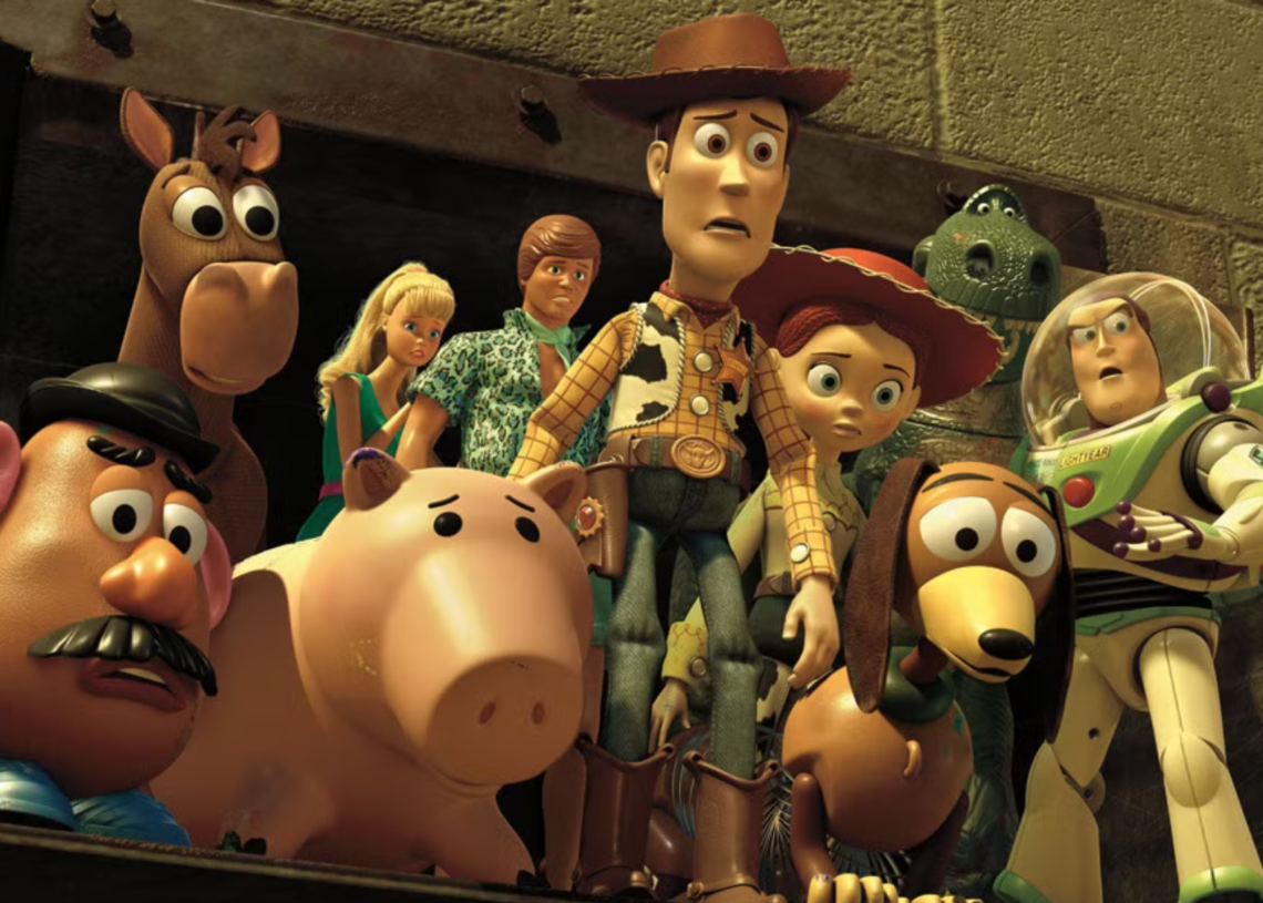 A Beloved ‘Toy Story’ Character Has Secretly Been Played by Another Actor for Decades, and Fans Had No Idea