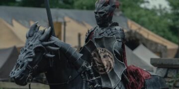 How ‘A Knight of the Seven Kingdoms’ Costume Designer Depicted Honor Through Armor