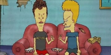 A Live-Action Beavis and Butt-Head Movie Almost Happened, and the Rumored Cast Was Wild