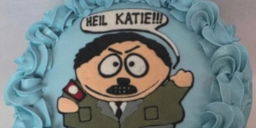 A Massachusetts Bakery Had to Apologize After Posting a South Park Hitler Cake on Facebook