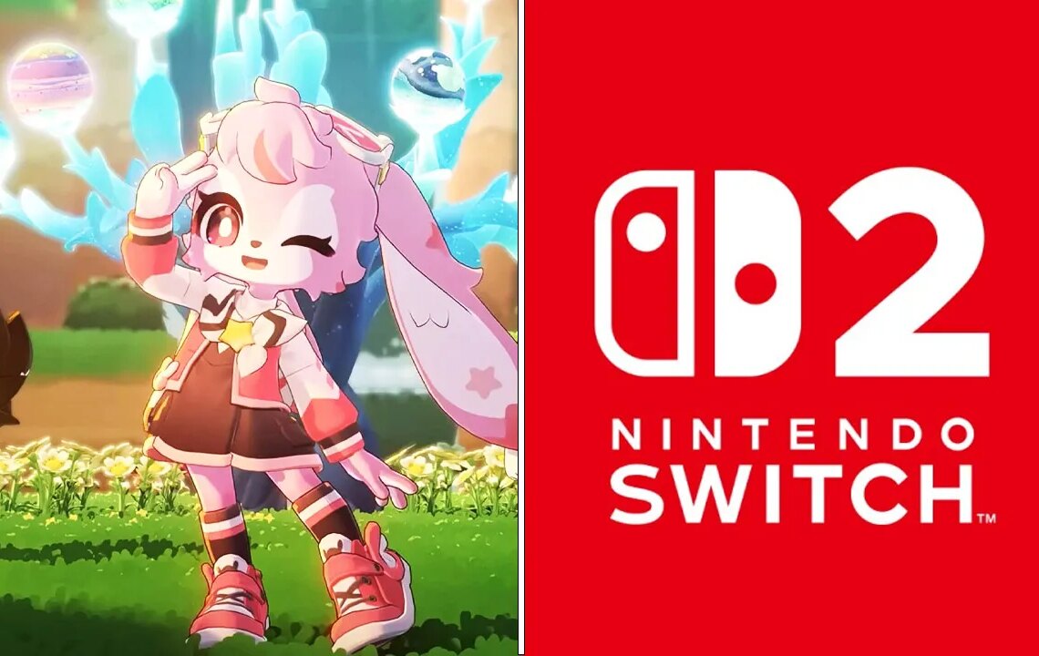 Genshin Impact Creator’s Animal Crossing-Like Game Petit Planet Is Coming to Switch 2