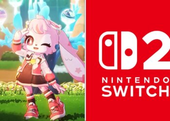 Genshin Impact Creator’s Animal Crossing-Like Game Petit Planet Is Coming to Switch 2