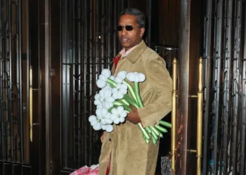A$AP Rocky Claps Back at Haters of His New Experimental Album: ‘Just Shut the F**k Up’