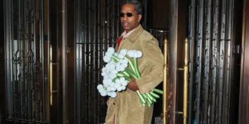 A$AP Rocky Claps Back at Haters of His New Experimental Album: ‘Just Shut the F**k Up’