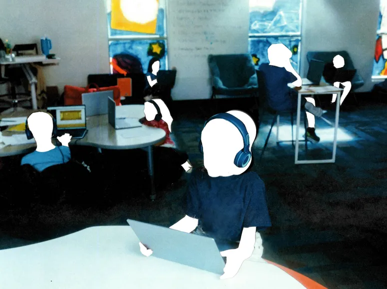 Children, Computers, and Classroom