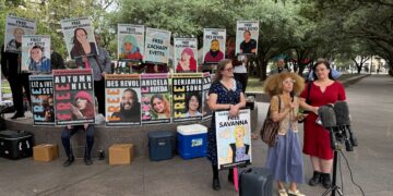 Alleged antifa members sentenced to decades in prison over ICE protest