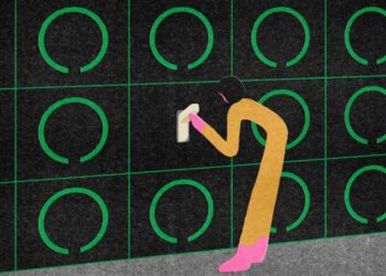 In Praise of a Dumb House